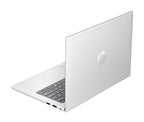 HP ProBook 4 G1iR 14 Intel Core Ultra 7 255U Laptop 14" WUXGA 16 GB DDR5-SDRAM 512 GB SSD Wi-Fi 6E (802.11ax) Windows 11 Pro Silver