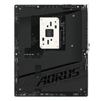 GIGABYTE B850 AORUS STEALTH AMD B850 Socket AM5 ATX