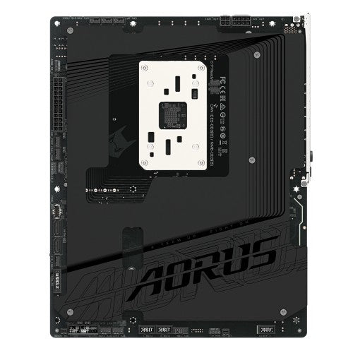 GIGABYTE B850 AORUS STEALTH AMD B850 Socket AM5 ATX