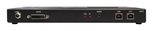 Black Box SI1P-SH-DVI-UCAC KVM switch