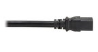 Eaton P036-E04-6 power cable Black 47.2" (1.2 m) C20 coupler C19 coupler