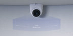 Synology TC510 security camera Turret IP security camera Indoor & outdoor 2880 x 1620 pixels Ceiling