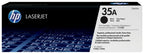 CB435A (35A) Toner black, 1.5K pages