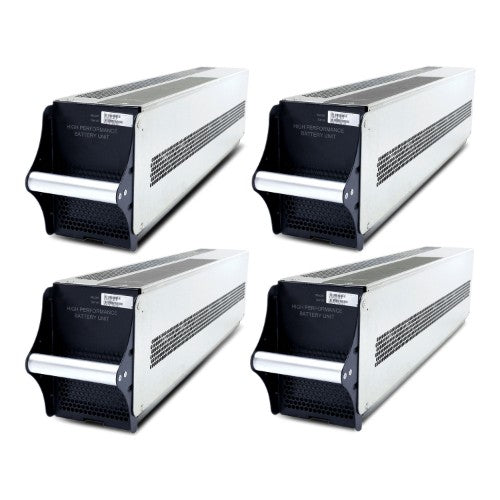 Schneider Electric SYBTU2-PLP UPS battery Sealed Lead Acid (VRLA) 9 Ah