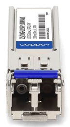 AddOn Networks 25/10G-LR-SFP10KM-AO network transceiver module Fiber optic 25000 Mbit/s SFP28 1310 nm