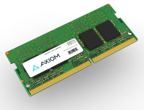 Axiom INT2666SB8G-AX memory module 8 GB 1 x 8 GB DDR4 2666 MHz
