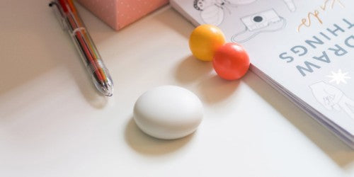 Google GA05552-US smart home environmental sensor Wireless