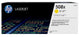 CF362X (508X) Toner yellow, 9.5K pages
