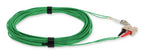 AddOn Networks ADD-SC-LC-5M5OM4-GN InfiniBand/fibre optic cable 196.9" (5 m) LOMM Green