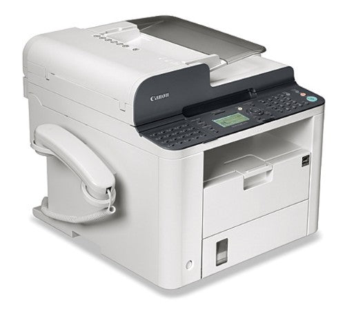 Canon FAXPHONE L190 Laser A4 1200 x 600 DPI 26 ppm