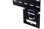 Samsung WMN-D90EB/ZA TV mount/stand 100" Black