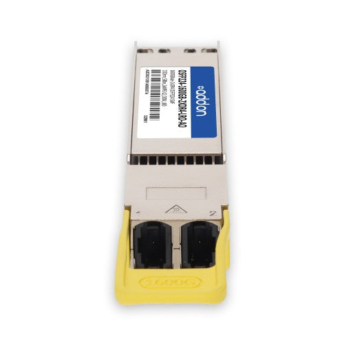 AddOn Networks OSFP224-1600GB-2XDR4-LRO-AO network transceiver module Fiber optic 1310 nm