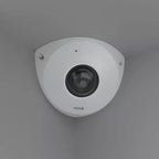 Axis P9117-PV Bullet IP security camera Indoor 2160 x 2160 pixels Ceiling