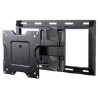 Ergotron 61-132-223 TV mount/stand 70" Black