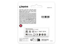 Kingston Technology DataTraveler 256GB Portable USB 3.2 Gen 1 Exodia Black/Green