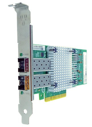 Axiom QLE8362-SR-CK-AX network card Internal Fiber 10000 Mbit/s
