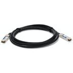 AddOn Networks MA-CBL-100G-2M-AO InfiniBand/fibre optic cable 78.7" (2 m) QSFP28 Black