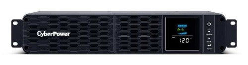 CyberPower CP2000PFCRM2U uninterruptible power supply (UPS) Line-Interactive 2 kVA 1200 W 8 AC outlet(s)