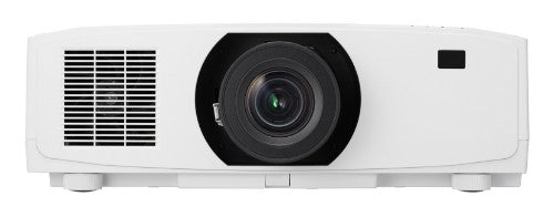 Sharp V801U Standard throw projector 8000 ANSI lumens 3LCD WUXGA (1920x1200) 3D White