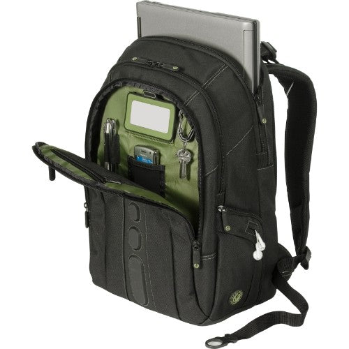 Targus TBB019US laptop case 17" Backpack case