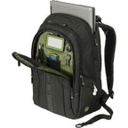 Targus TBB019US laptop case 17" Backpack case