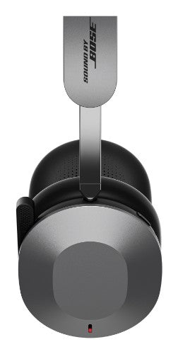 Lenovo 4XD1V23301 headphones/headset Wired & Wireless Head-band Office/Call center USB Type-C Bluetooth Gray