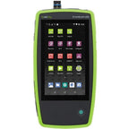 NetAlly EtherScope nXG (EXG-300) network analyzer Green
