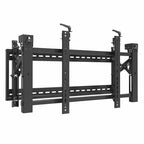 StarTech.com VIDWALLMNT signage display mount 70" Black