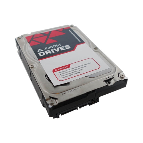 Axiom 8TB 3.5"SATAIII internal hard drive 7200 RPM 128 MB Serial ATA III