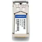 AddOn Networks SFP-25GB-CW-47-10-AO network transceiver module Fiber optic 25000 Mbit/s SFP28 1470 nm
