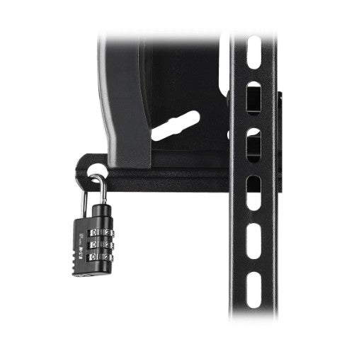 Tripp Lite DWTSC3255MUL TV mount/stand 55" Black