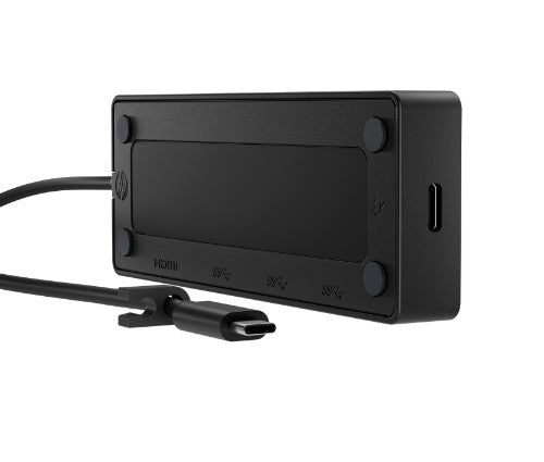 HP USB-C Travel Hub G3