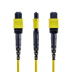 StarTech.com OS2MTP16BOFNP10M InfiniBand/fibre optic cable 393.7" (10 m) MPO/MTP MTP Yellow