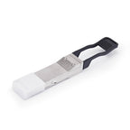 StarTech.com LOOPBACKPLUG100G network cable tester Fiber cable tester Silver