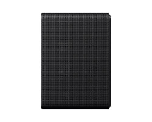 Samsung HW-LS70H Black Wired & Wireless
