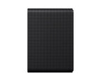 Samsung HW-LS70H Black Wired & Wireless