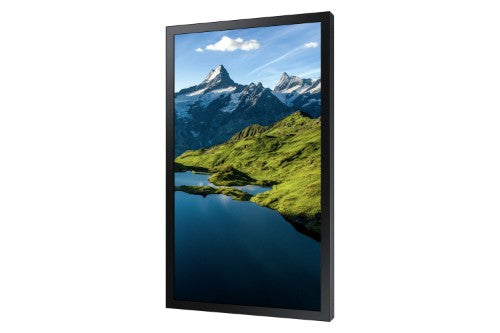 Samsung Oh75A 75" 4K Outdoor Commercial Display Taa Compliance