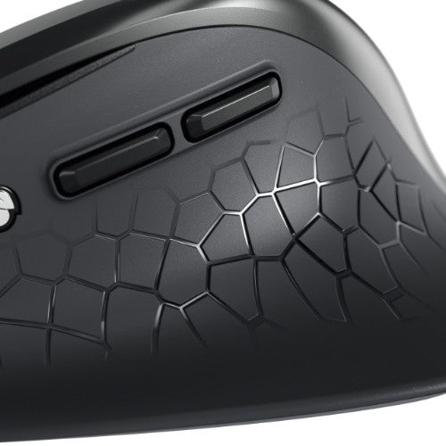CHERRY JW-8550-2 mouse Universal Right-hand RF Wireless Optical 4000 DPI