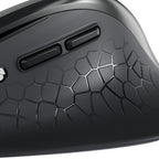 CHERRY JW-8550-2 mouse Universal Right-hand RF Wireless Optical 4000 DPI