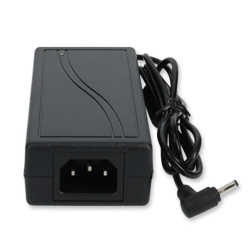 AddOn Networks JX991A-AA power adapter/inverter Indoor 36 W Black