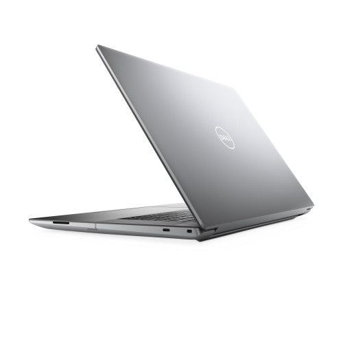 DELL Precision 5690 Intel Core Ultra 7 155H Mobile workstation 16" Full HD+ 32 GB LPDDR5x-SDRAM 512 GB SSD NVIDIA RTX 1000 Ada Wi-Fi 7 (802.11be) Windows 11 Pro Gray