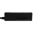 StarTech.com USB31C2SAT3 interface cards/adapter