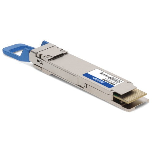 AddOn Networks MMS1V90-WR-AO network transceiver module Fiber optic 400000 Mbit/s QSFP-DD 1310 nm