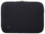 Case Logic Laps LAPS213 Black 13" Sleeve case