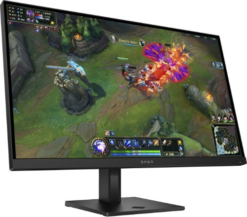 HP OMEN 27 inch QHD 180Hz Gaming Monitor - 27q G2