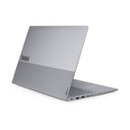 Lenovo ThinkBook 16 G9 IRL Intel Core 5 210H Laptop 16" WUXGA 16 GB DDR5-SDRAM 256 GB SSD Wi-Fi 6E (802.11ax) Windows 11 Pro Gray