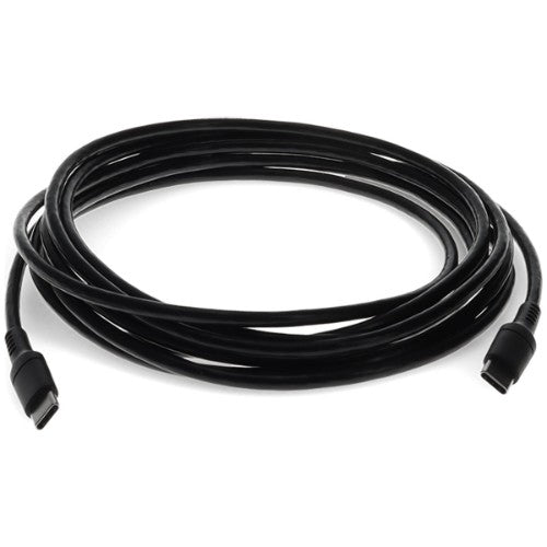 AddOn Networks USBC2MB USB cable 78.7" (2 m) USB 2.0 USB C Black