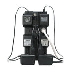 Tripp Lite OMNIVS1000 uninterruptible power supply (UPS) Line-Interactive 1 kVA 500 W 8 AC outlet(s)