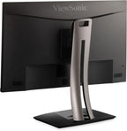 Viewsonic VP Series VP2756A-2K computer monitor 27" 2560 x 1440 pixels LED Black, Silver