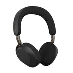 Jabra Evolve3 75 Headset Head-band USB Type-A Bluetooth Black